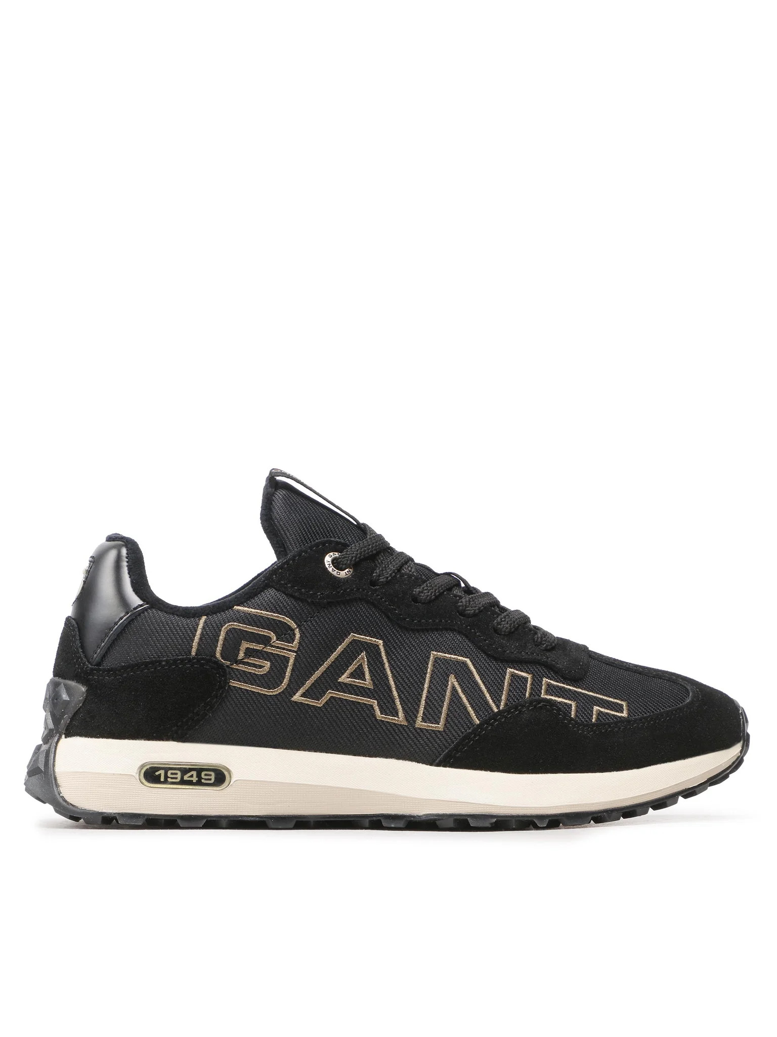 Кросівки чоловічі Gant Cow Suede 25633255