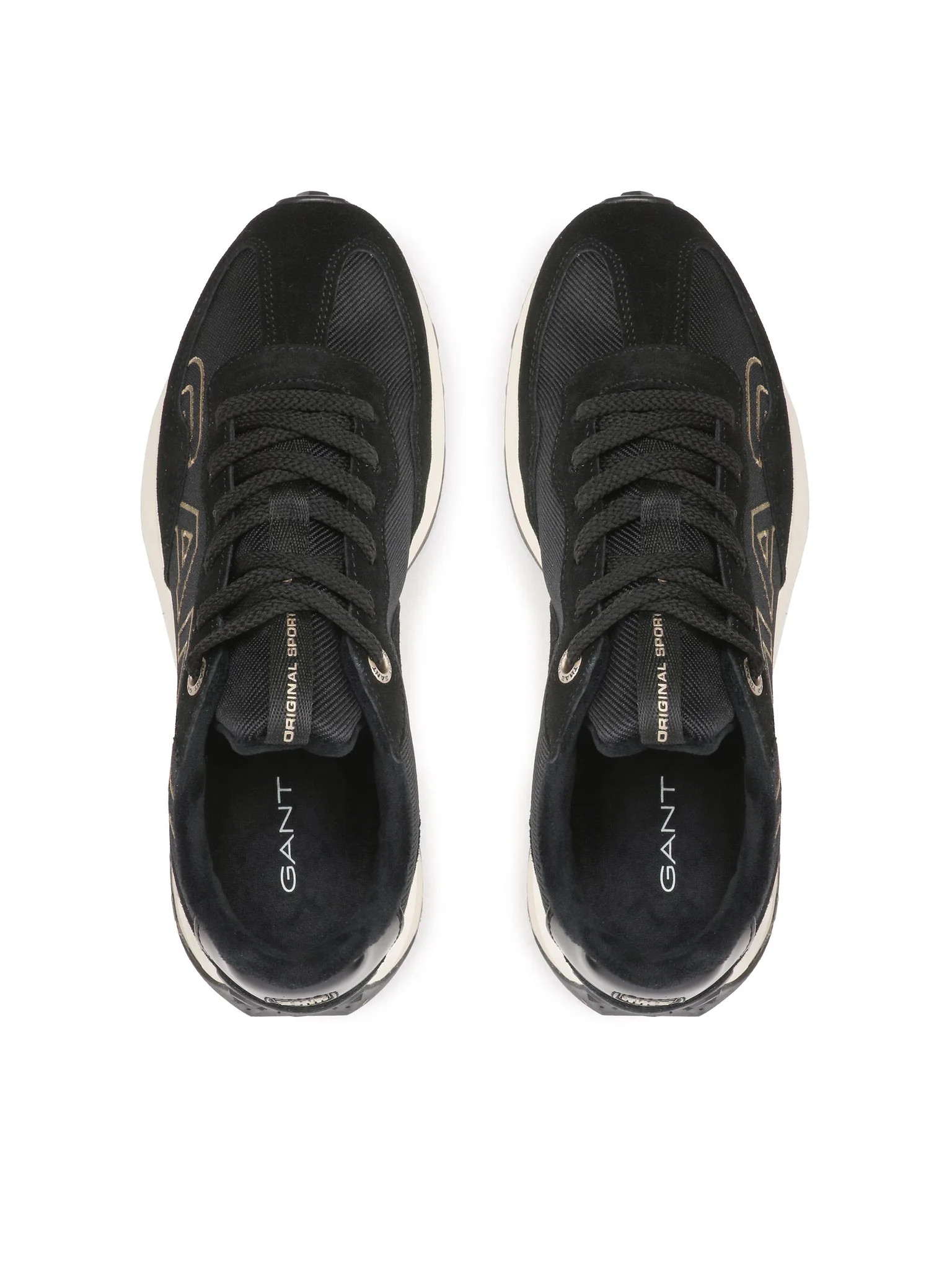 Кросівки чоловічі Gant Cow Suede 25633255