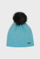 Шапка CMP KIDS KNITTED HAT 5505039J-L609