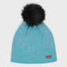 Шапка CMP KIDS KNITTED HAT 5505039J-L609