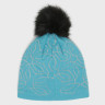 Шапка CMP KIDS KNITTED HAT 5505039J-L609