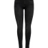 Джинси ONLANNE K LIFE MID SKINNY  AGI 442 NOOS 15230042 Black ONLY S/30 Чорний 15230042Black