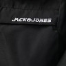 Куртка JJBARTON LIGHT STAND COLLAR JACKET 12200638-Black Jack&Jones L Чорний 12200638-BLACK