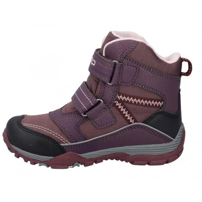 Черевики CMP KIDS PYRY SNOW BOOT WP 38Q4514-06HM