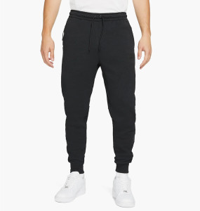 Штани Nike M NSW TE FLC JGGR DD5293-010