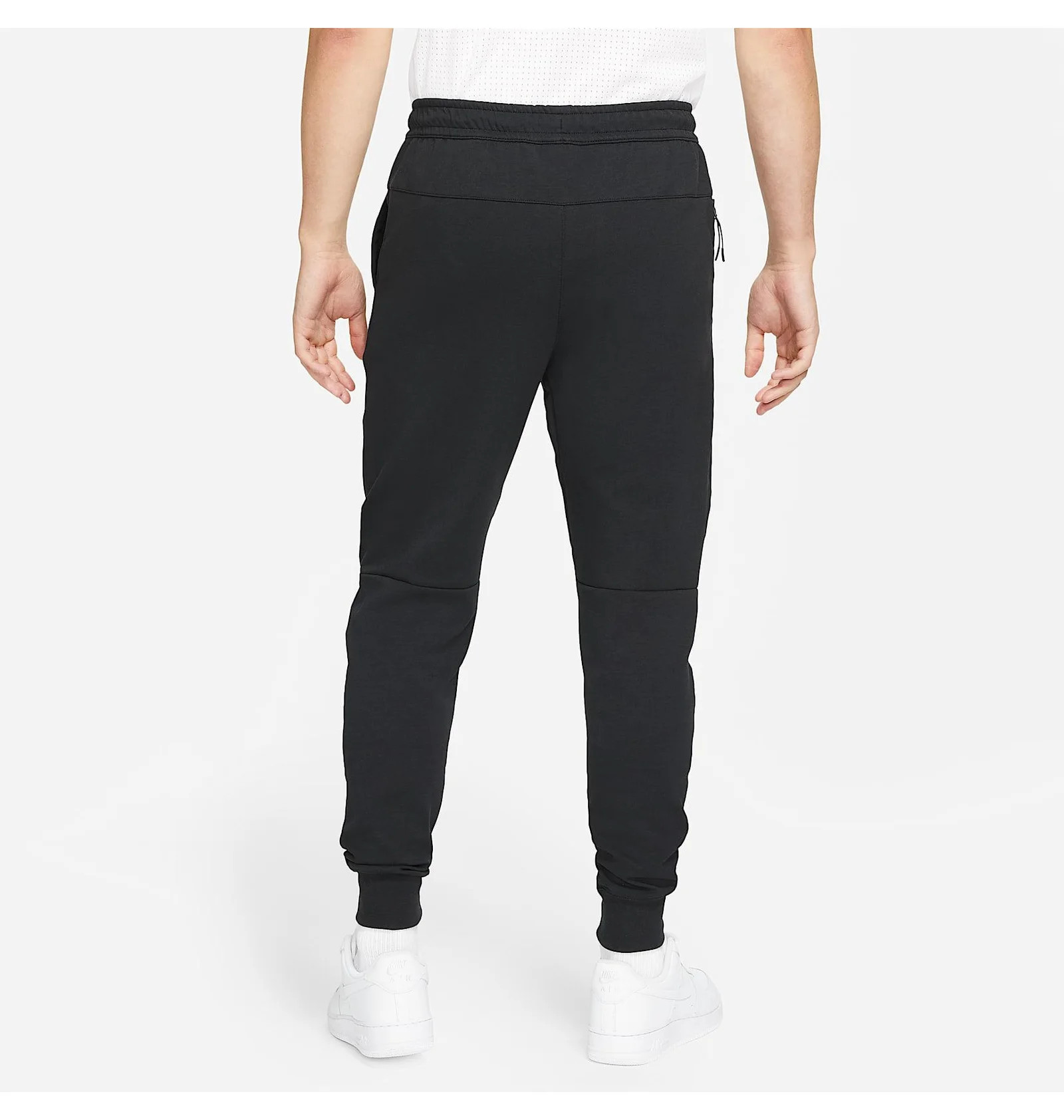Штани Nike M NSW TE FLC JGGR DD5293-010