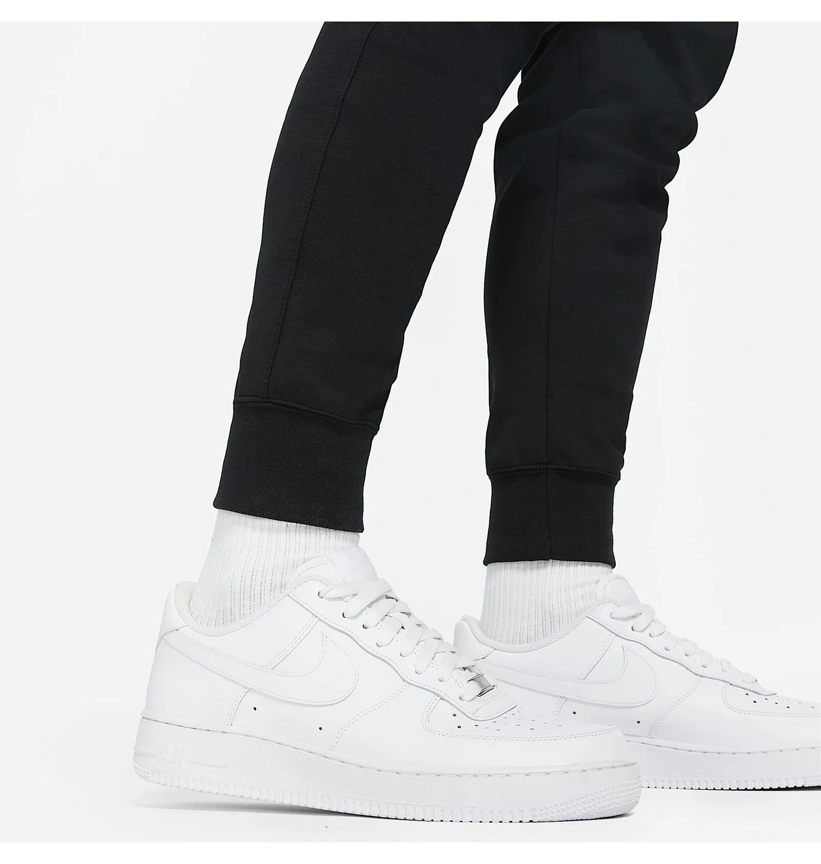 Штани Nike M NSW TE FLC JGGR DD5293-010