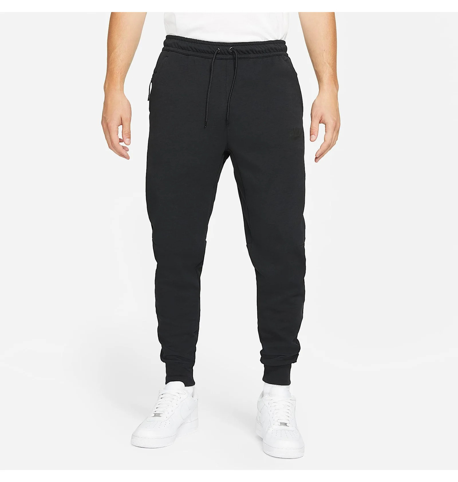 Штани Nike M NSW TE FLC JGGR DD5293-010
