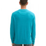 Кофта men's Pullover sweater 1039805-37094 Tom Tailor L Блакитний 1039805-37094