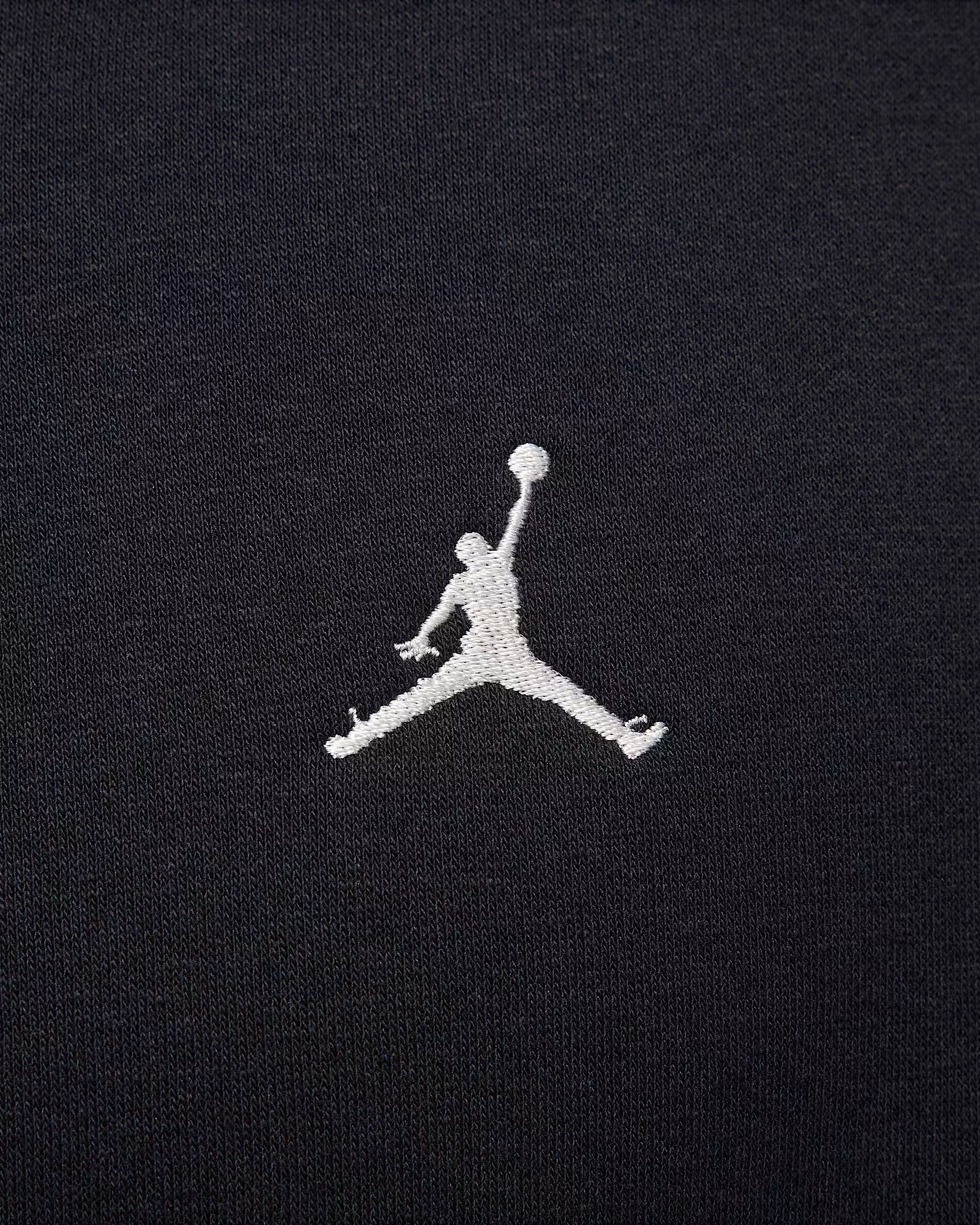 Толстовка Jordan M BRK OVS FZ HD IB7231-010