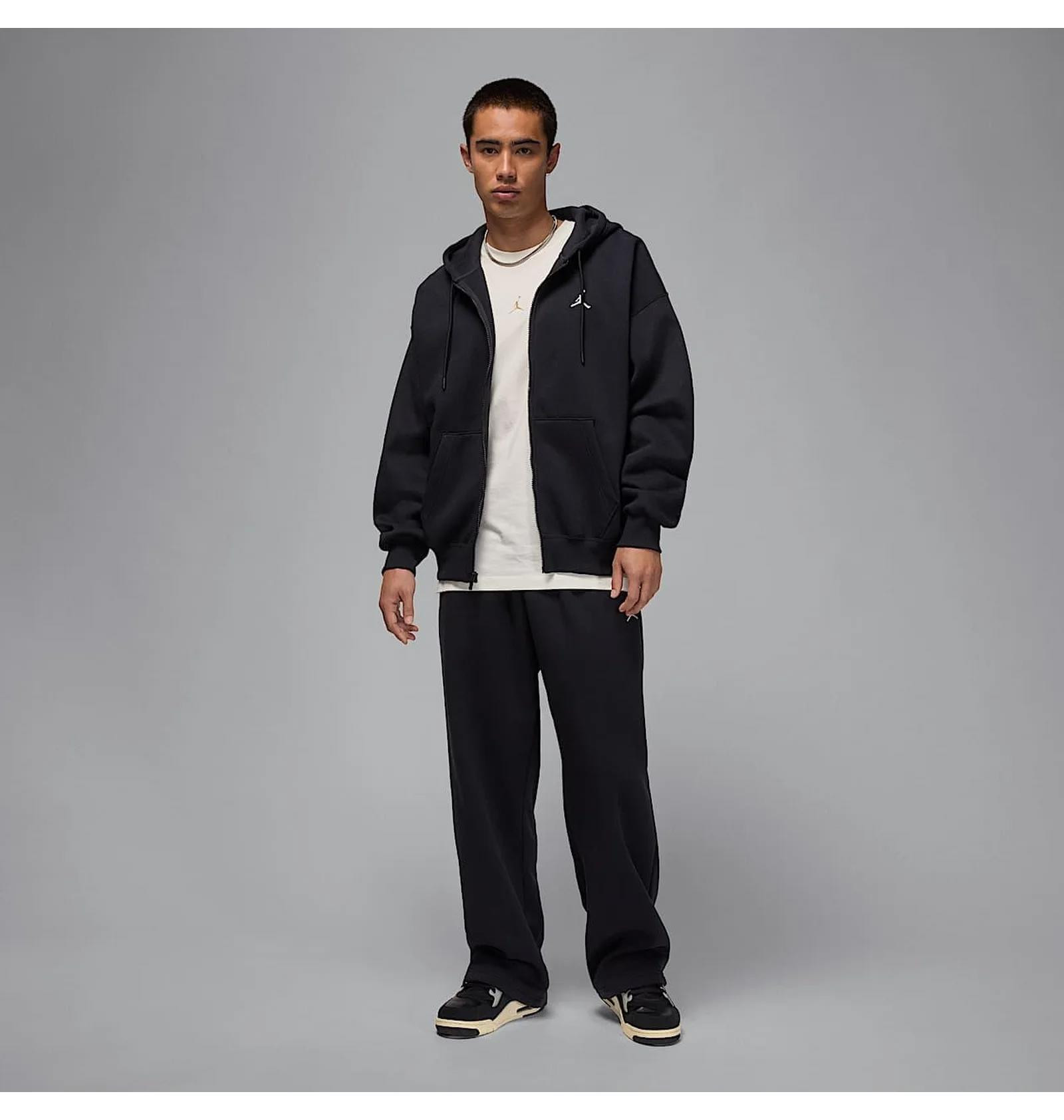 Толстовка Jordan M BRK OVS FZ HD IB7231-010