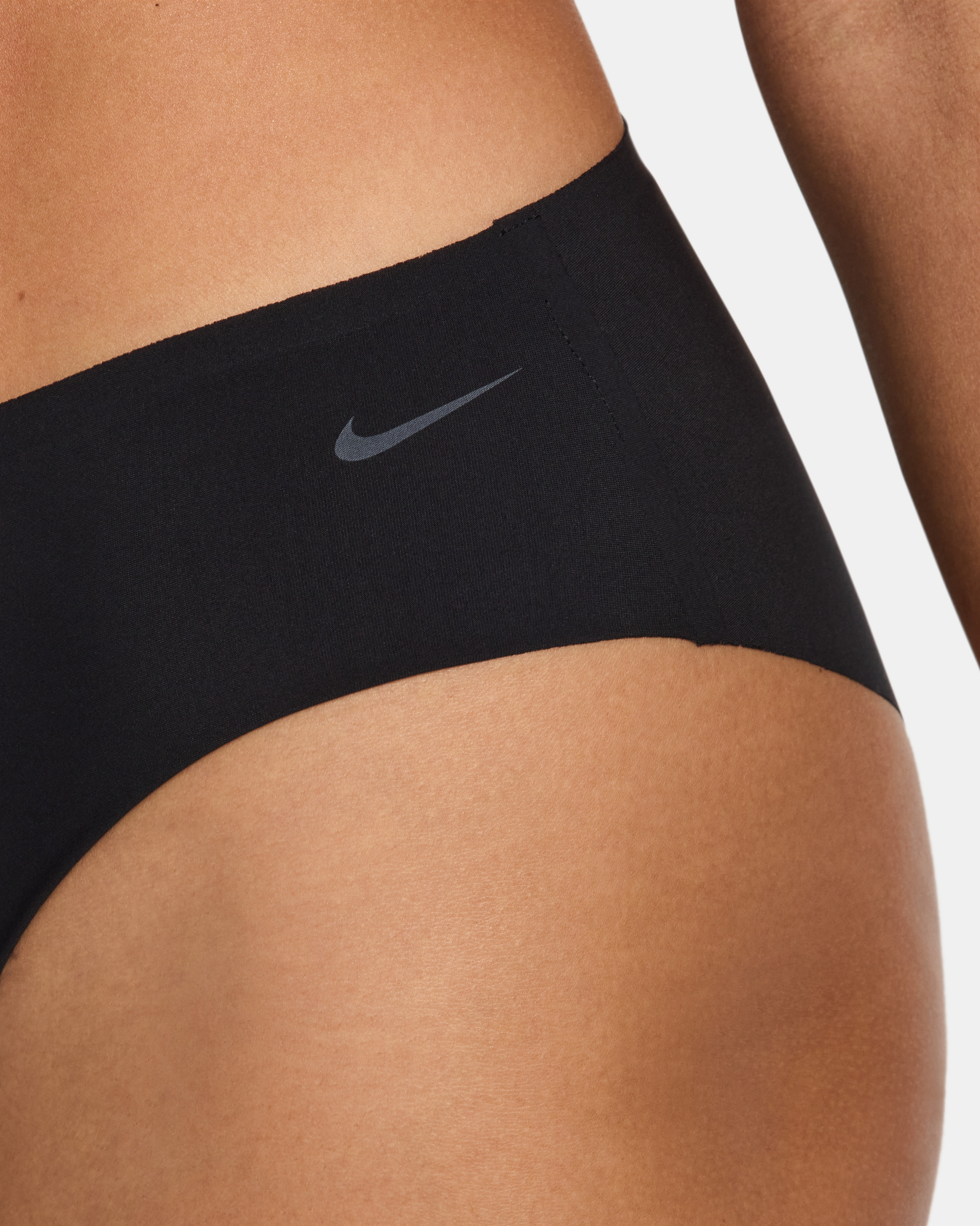 Труси-боксерки Nike W LPP UNDERWEAR BRIEF FZ1469-010