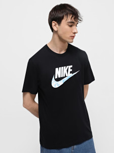 Футболка Nike M TEE 12MO FUTURA SP24 FQ8034-010