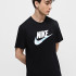 Футболка Nike M TEE 12MO FUTURA SP24 FQ8034-010 Футболка Nike M TEE 12MO FUTURA SP24 FQ8034-010