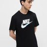 Футболка Nike M TEE 12MO FUTURA SP24 FQ8034-010