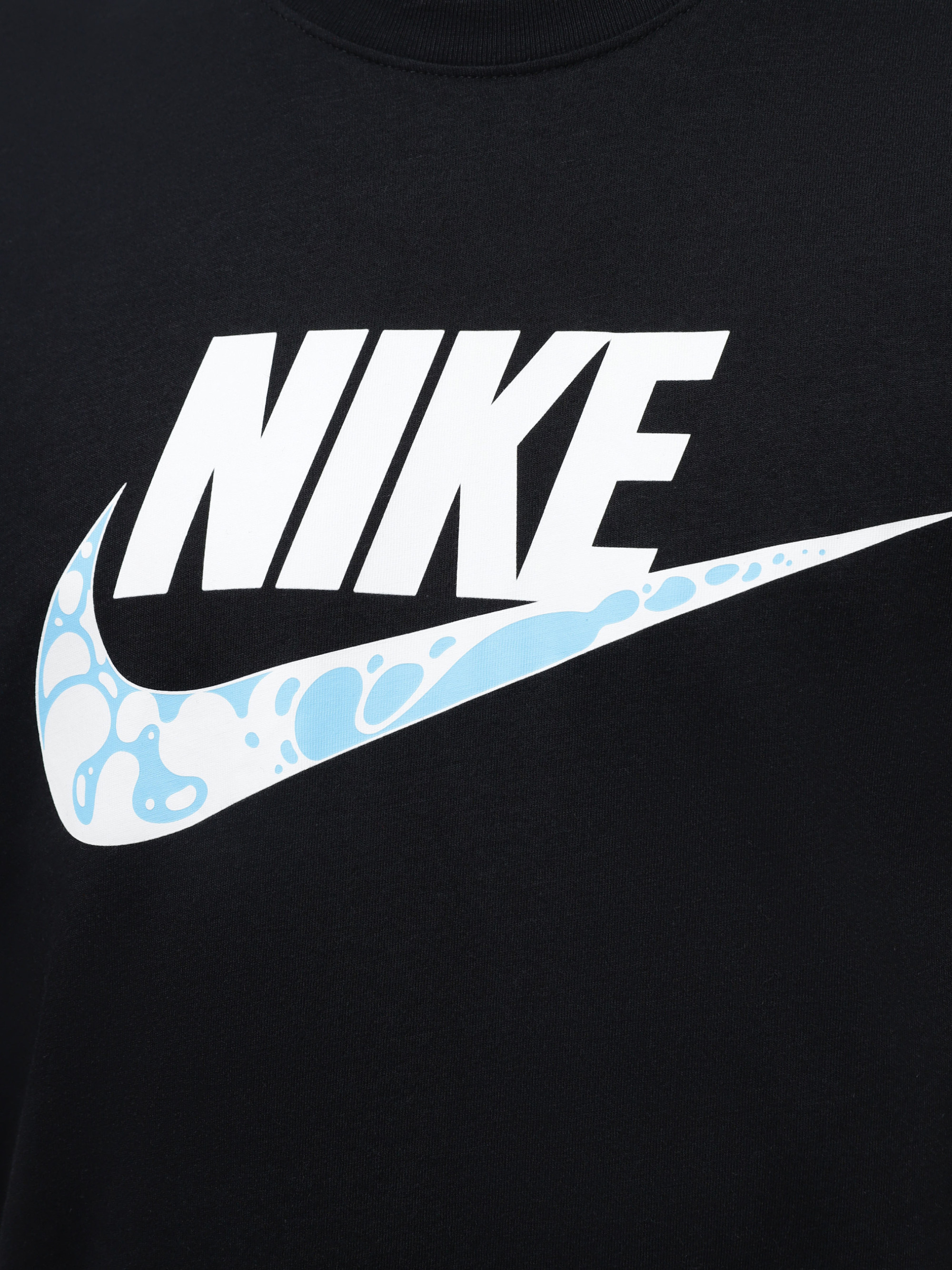 Футболка Nike M TEE 12MO FUTURA SP24 FQ8034-010