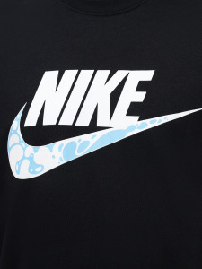 Футболка Nike M TEE 12MO FUTURA SP24 FQ8034-010