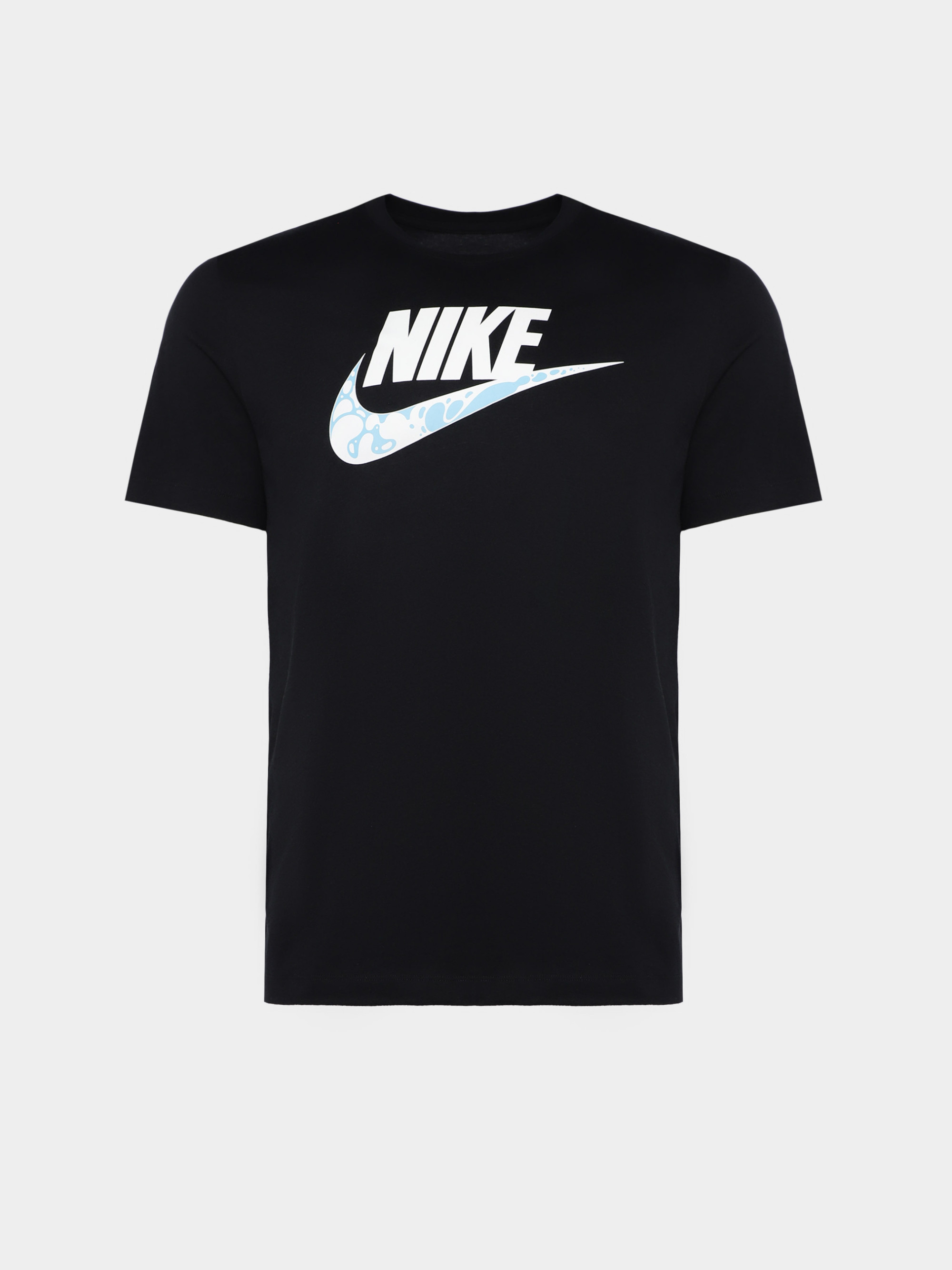 Футболка Nike M TEE 12MO FUTURA SP24 FQ8034-010