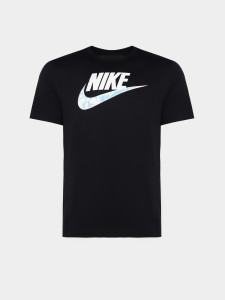 Футболка Nike M TEE 12MO FUTURA SP24 FQ8034-010