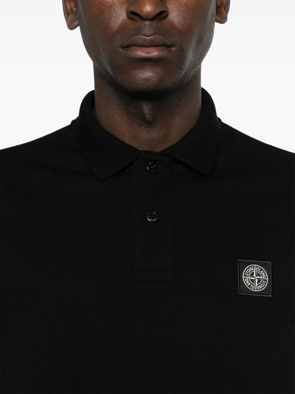Поло Stone Island V0029 L1S152200008-S0017 V0029