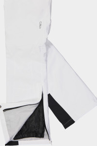 Штани лижні CMP WOMAN PANT 3W18596N-A001