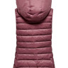 Жилетка ONLNEWTAHOE HOOD WAISTCOAT OTW NOOS 15205760-Rose Brown ONLY XS Розовий 15205760-ROSE BROWN