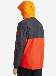 Куртка гірськолижна Timberturner™ Jacket 1864281CLB-813 Columbia S (46) Помаранчевий 1864281CLB-813