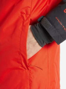 Куртка гірськолижна Timberturner™ Jacket 1864281CLB-813 Columbia S (46) Помаранчевий 1864281CLB-813