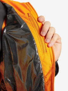 Куртка гірськолижна Timberturner™ Jacket 1864281CLB-813 Columbia S (46) Помаранчевий 1864281CLB-813