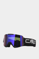 Маска лижна CMP X-WING MAGNET GOGGLES 30B4997-94UF