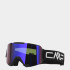 Маска лижна CMP X-WING MAGNET GOGGLES 30B4997-94UF