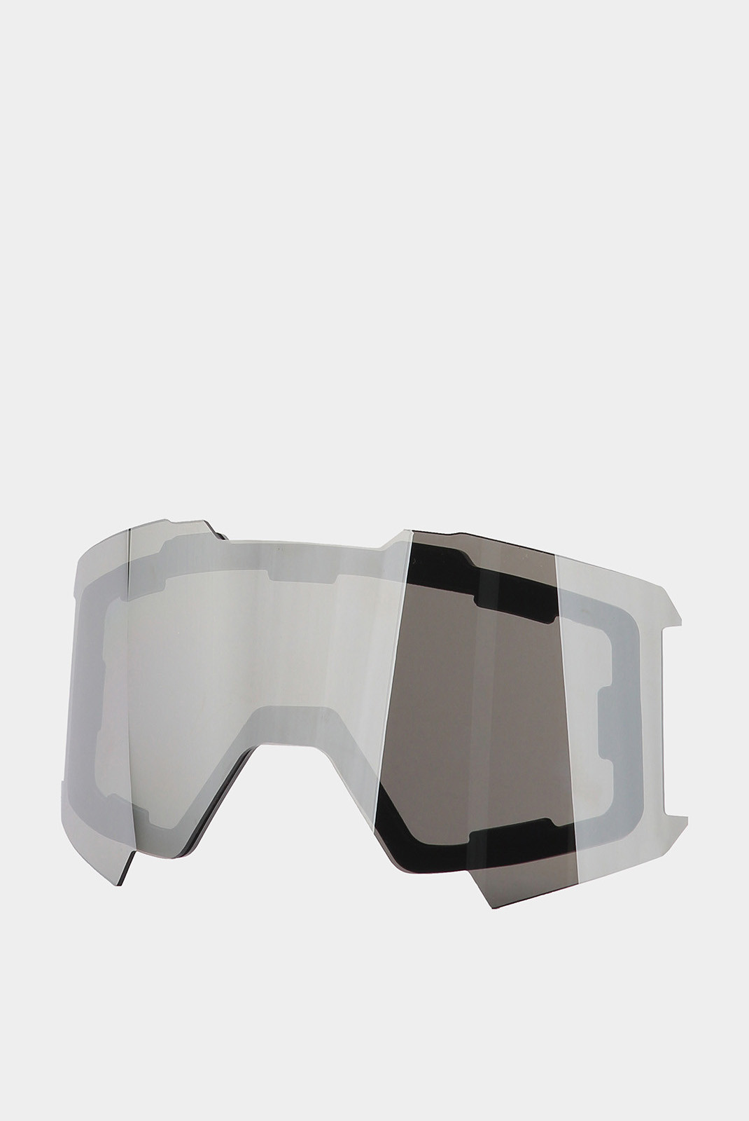 Маска лижна CMP X-WING MAGNET GOGGLES 30B4997-94UF