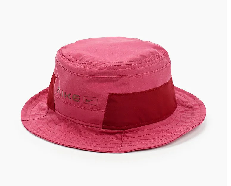 Панама W NSW CAP SSNL BUCKET DC4084-633 Nike M/L Розовий DC4084-633