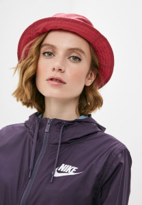 Панама W NSW CAP SSNL BUCKET DC4084-633 Nike M/L Розовий DC4084-633