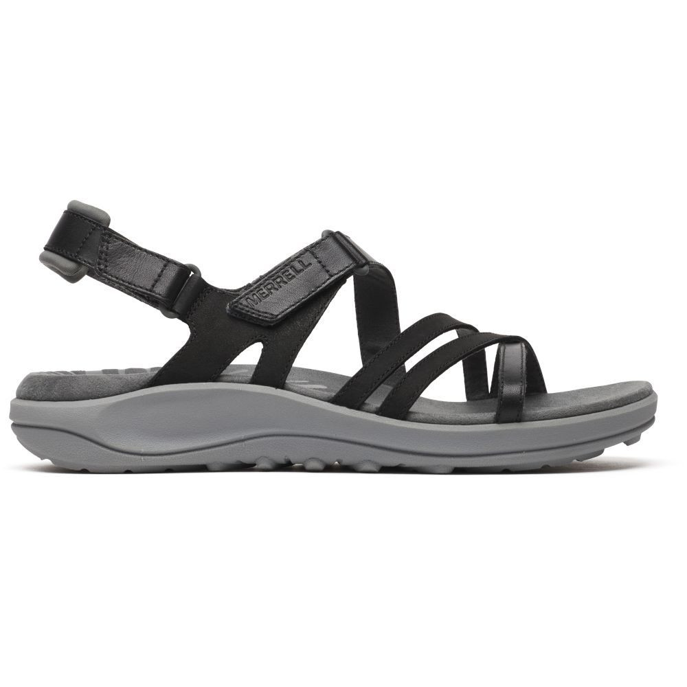 Сандалі Merrell Harbor Backstrap Wmn 036.1836