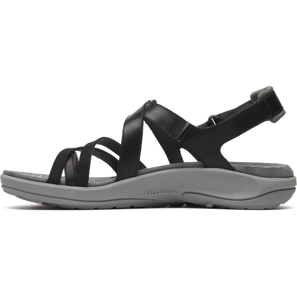 Сандалі Merrell Harbor Backstrap Wmn 036.1836