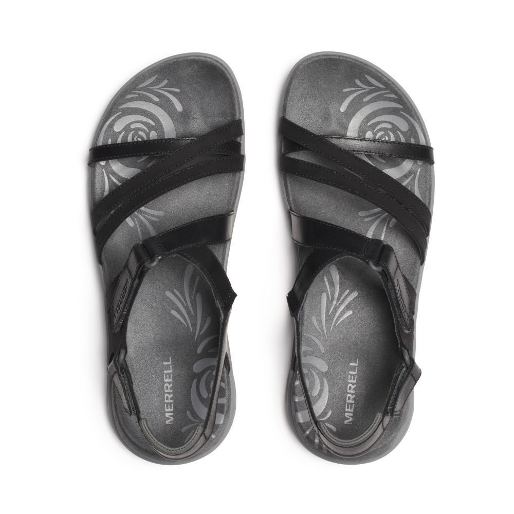 Сандалі Merrell Harbor Backstrap Wmn 036.1836