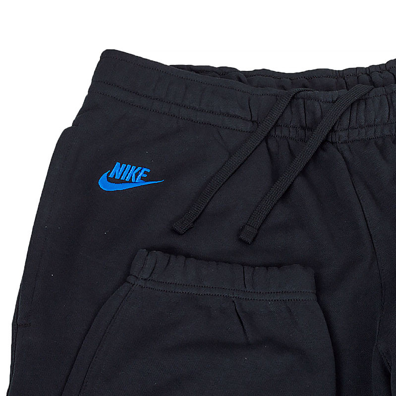 Штани Nike M NSW SPE+ FLC CF PANT M FTA DD4676-010