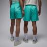 Шорти унісекс Air Jordan Poolsd Lbr 5In Turquoise HF9371-392