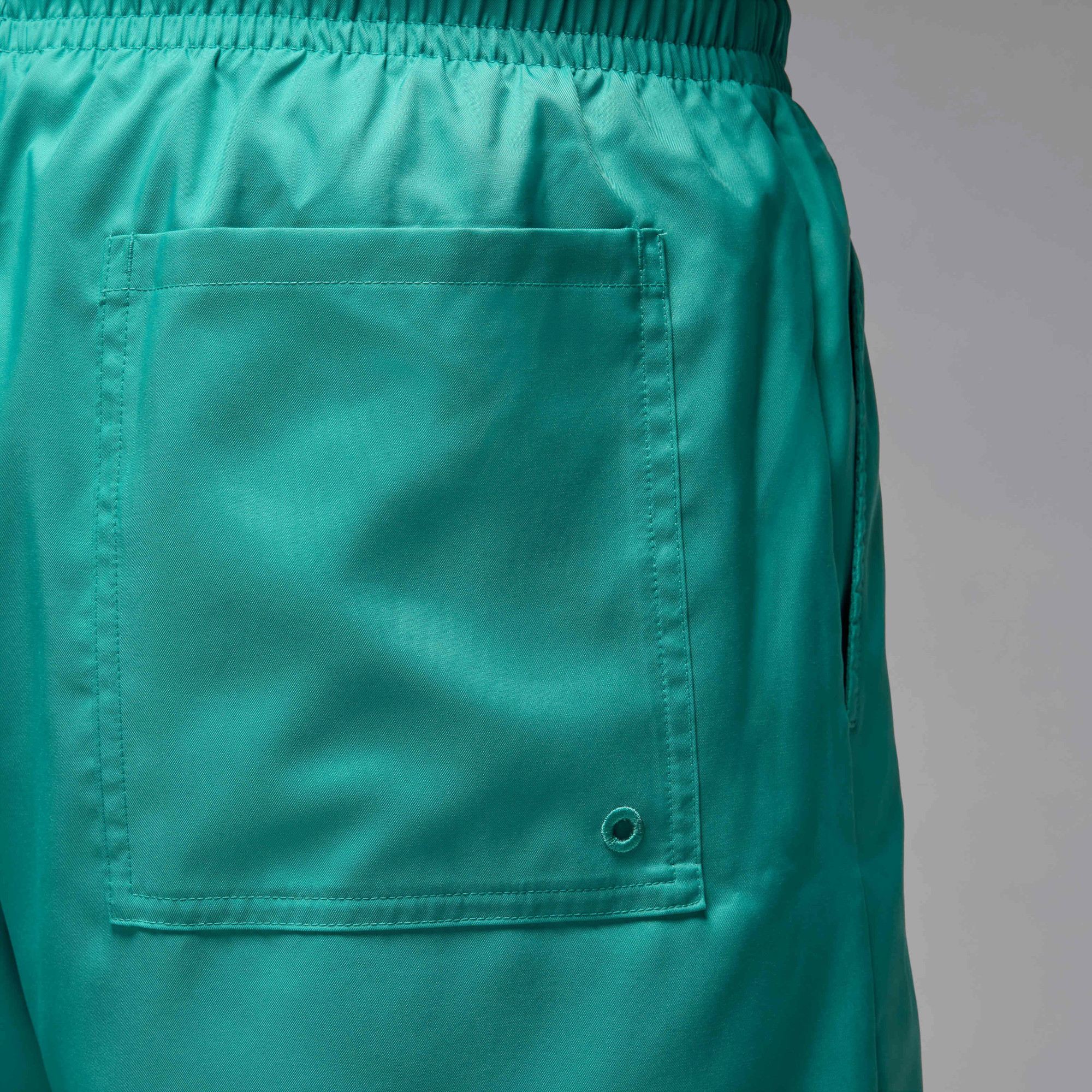 Шорти унісекс Air Jordan Poolsd Lbr 5In Turquoise HF9371-392