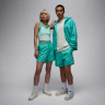Шорти унісекс Air Jordan Poolsd Lbr 5In Turquoise HF9371-392