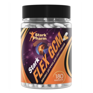 Таблетки Stark Flex GCM - 180tabs 100-32-2801823-20