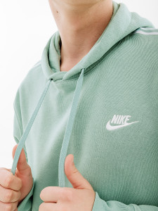 Спортивний костюм Nike CLUB SUIT FB7296-309