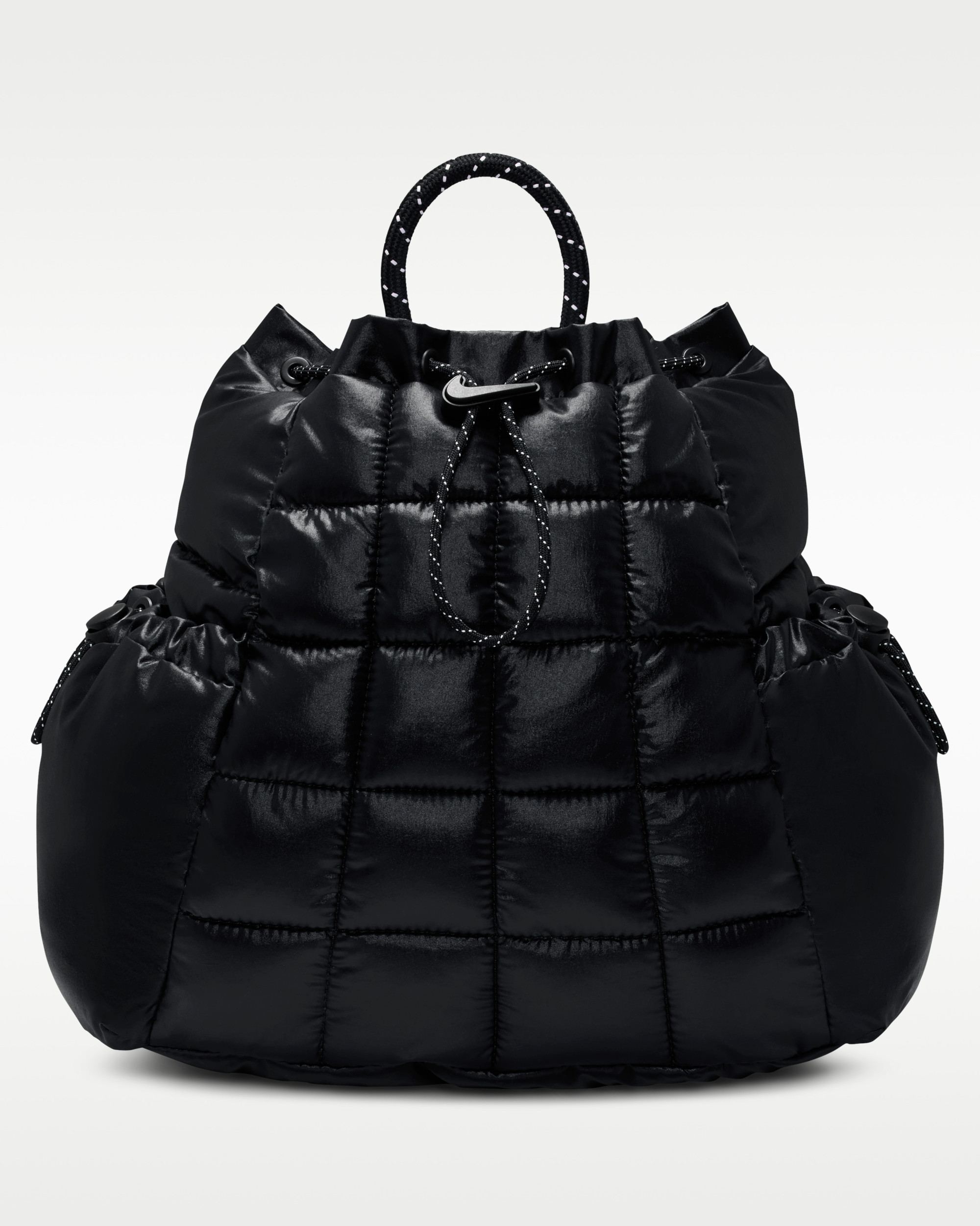 Рюкзак Nike NSW PUFFLE MINI BKPK HQ6693-010