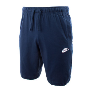 Шорти Nike M NSW CLUB SHORT JSY BV2772-410