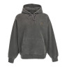 Кофта Carhartt WIP Hooded Vista Sweat I029523-87GD