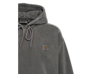 Кофта Carhartt WIP Hooded Vista Sweat I029523-87GD