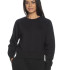 Толстовка ONLFEEL LIFE L/S RAGLAN O-NECK SWT 15234301-Black ONLY S Чорний 15234301-Black