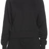 Толстовка ONLFEEL LIFE L/S RAGLAN O-NECK SWT 15234301-Black ONLY S Чорний 15234301-BLACK
