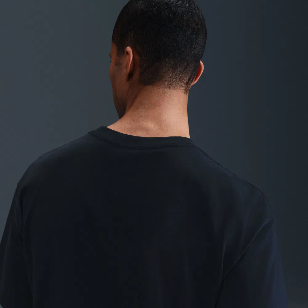 Футболка чоловіча Nike Kobe Black HJ3422-010